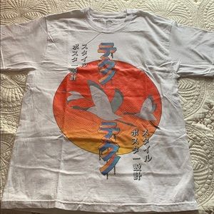 Fashion nova men’s t shirt